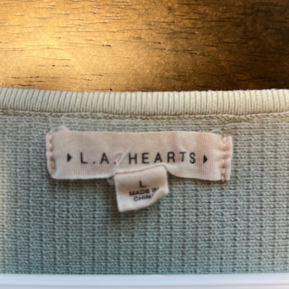 PacSun crop top - Picture 2 of 3